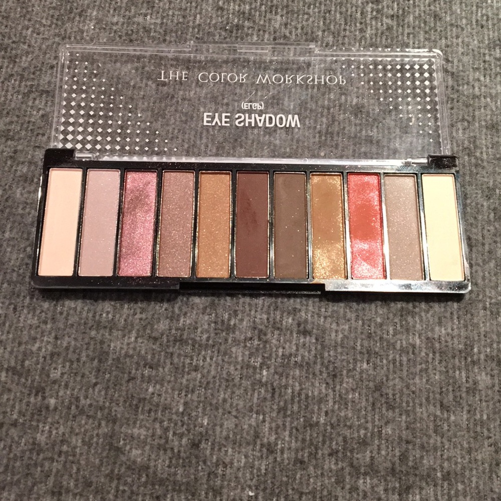Makeup